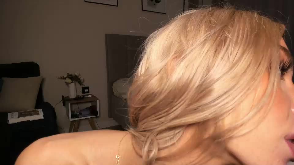 creambaby1 Cam Model Chat September 26, 2025