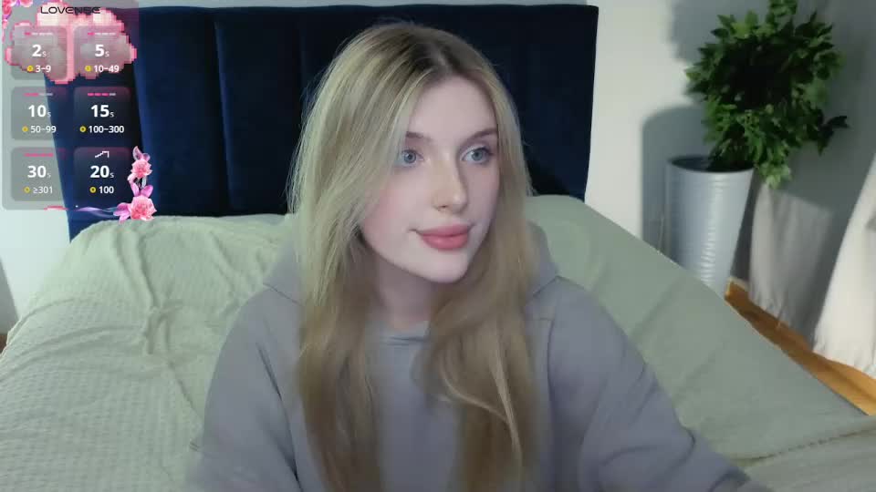 kebesheska Cam Model Chat September 26, 2025