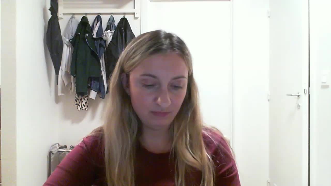 RuslanaFlower Cam Model Chat September 26, 2025