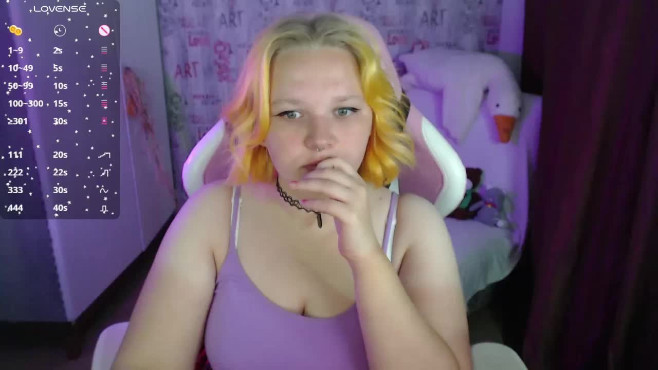 -MeooW- Cam Model Chat September 26, 2025