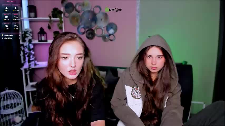 miki_nikki Cam Model Chat September 26, 2025