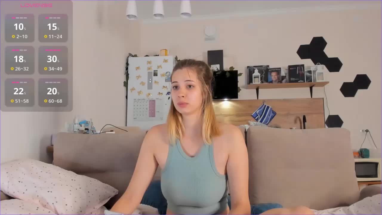 FindMyGSpot Cam Model Chat September 26, 2025