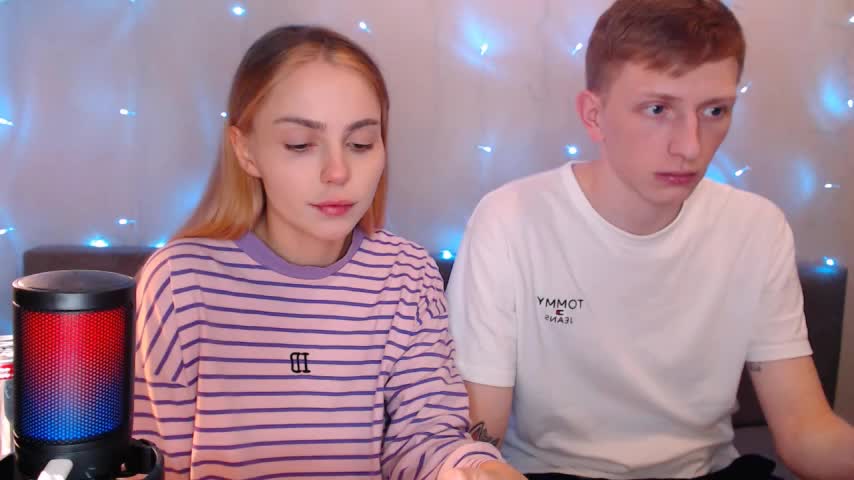 juliaanddima Cam Model Chat September 26, 2025