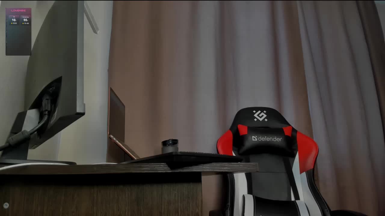 holyharlot Cam Model Chat September 26, 2025