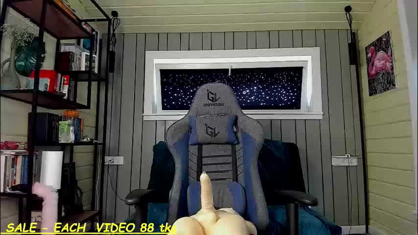 sandy_chris Cam Model Chat September 26, 2025