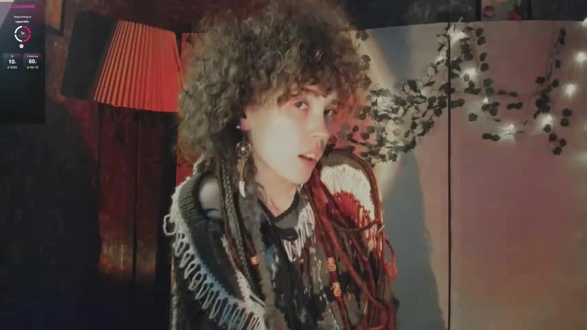 Dizer_clopy Cam Model Chat September 26, 2025