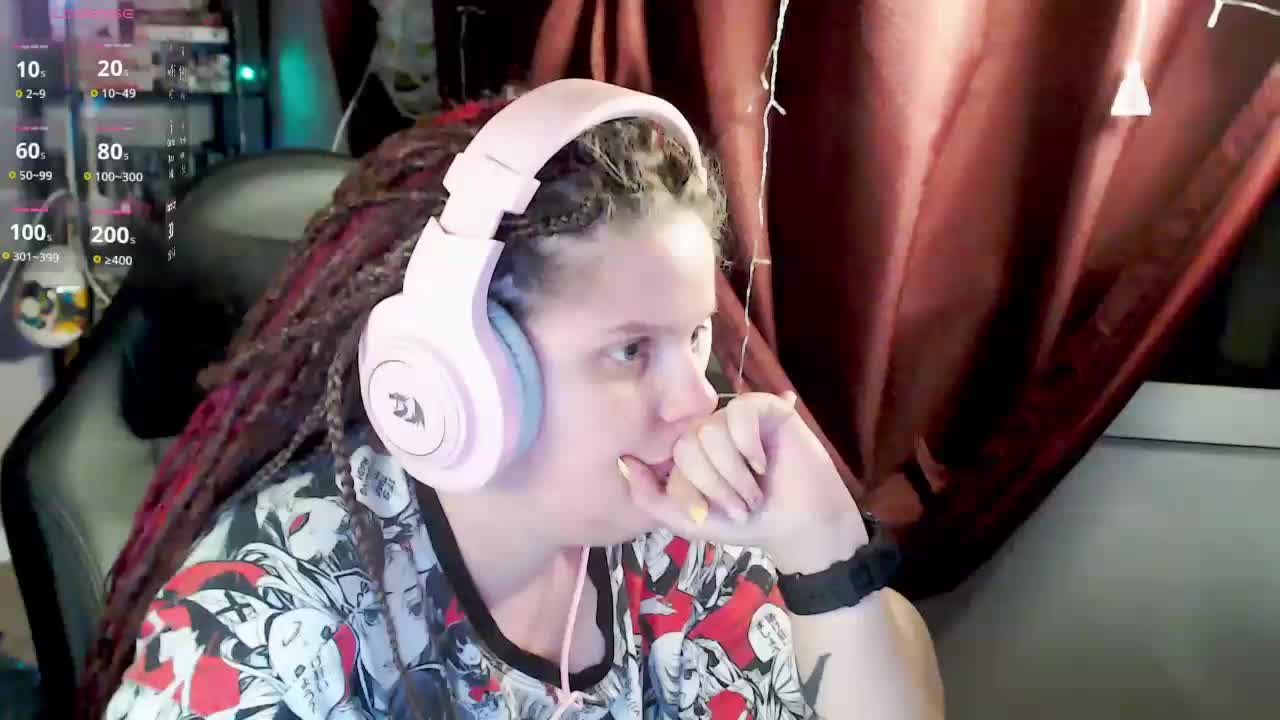 sweet_____cute Cam Model Chat September 26, 2025