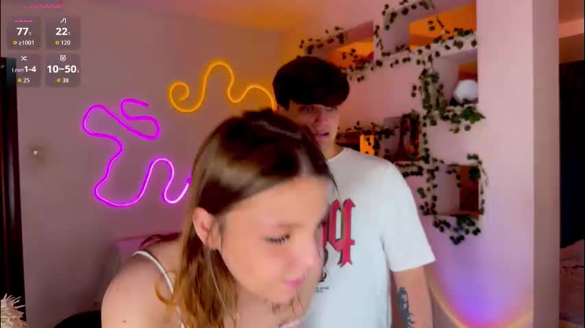 adrean_sofi Cam Model Chat September 26, 2025