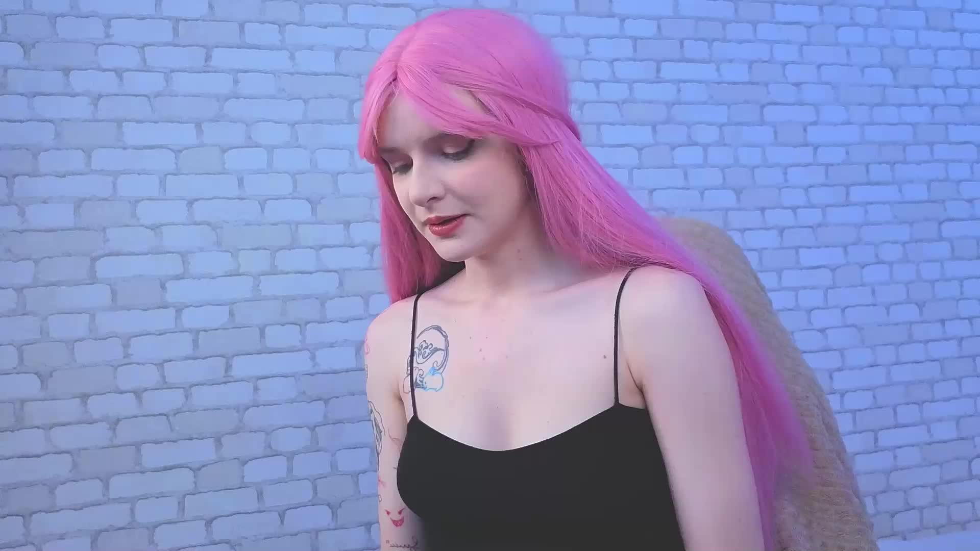 KiraMountrays Cam Model Chat September 26, 2025