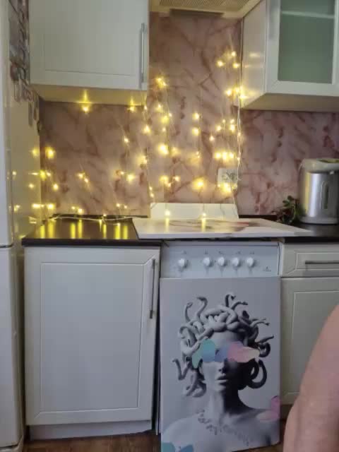 Hotpepper-Sweetpepper Cam Model Chat September 26, 2025