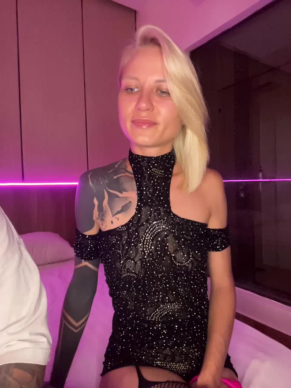 Twins666 Cam Model Chat September 26, 2025