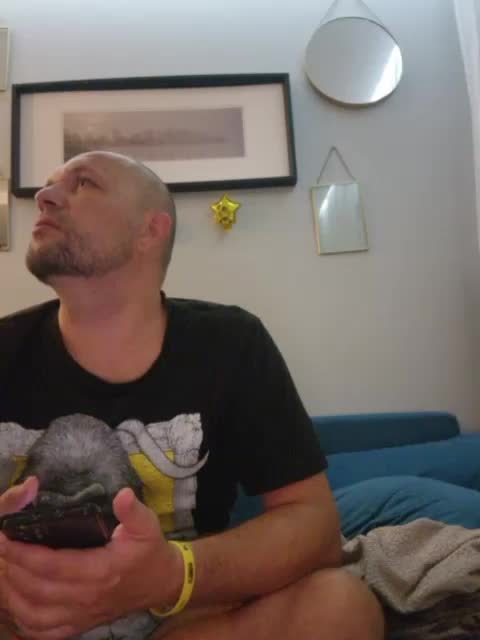 Bananawrotik Cam Model Chat September 26, 2025