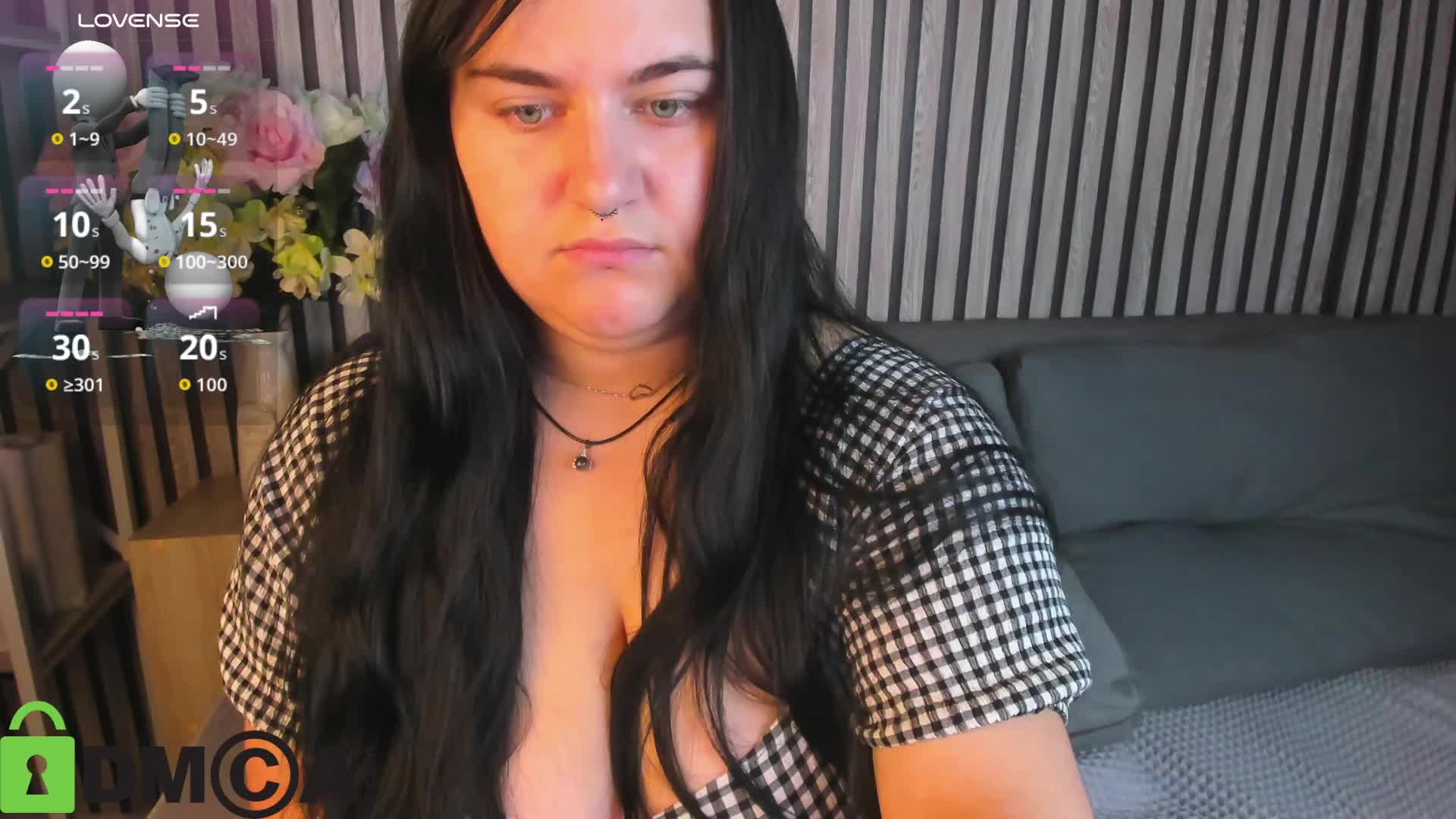 Margo_Demash Cam Model Chat September 26, 2025