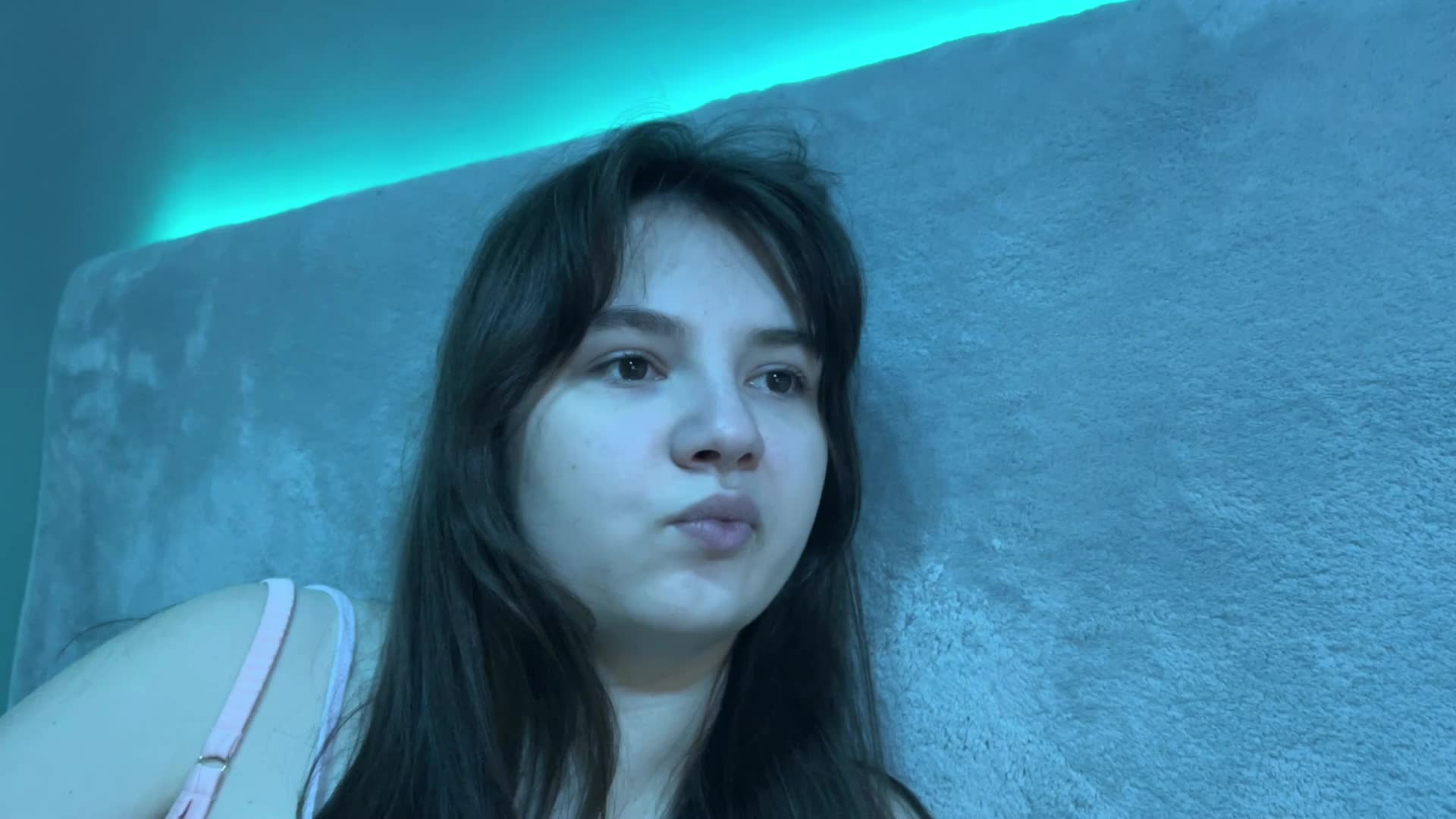 AlisaRichGold Cam Model Chat September 26, 2025