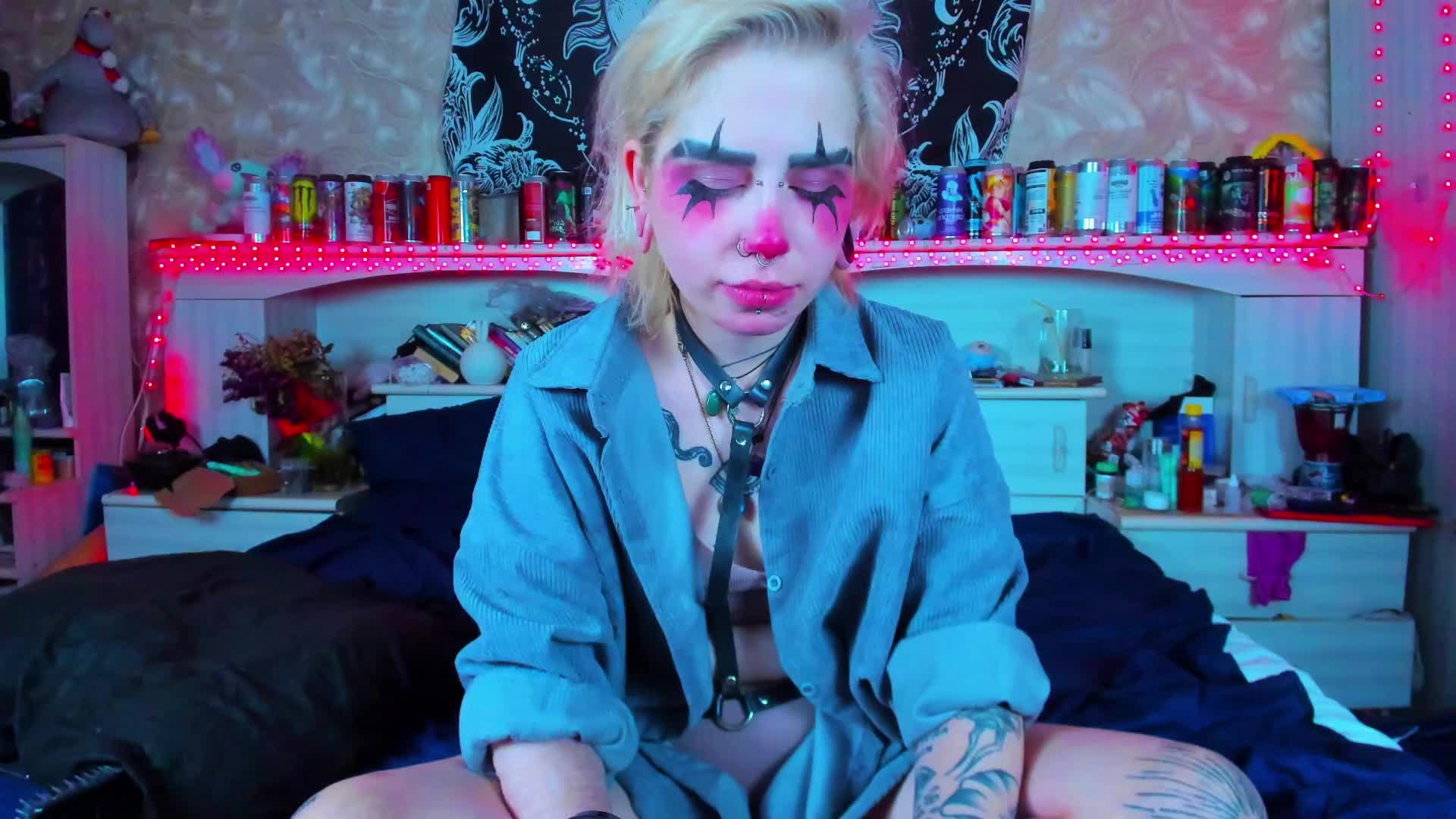 Aru-k0t0 Cam Model Chat September 26, 2025