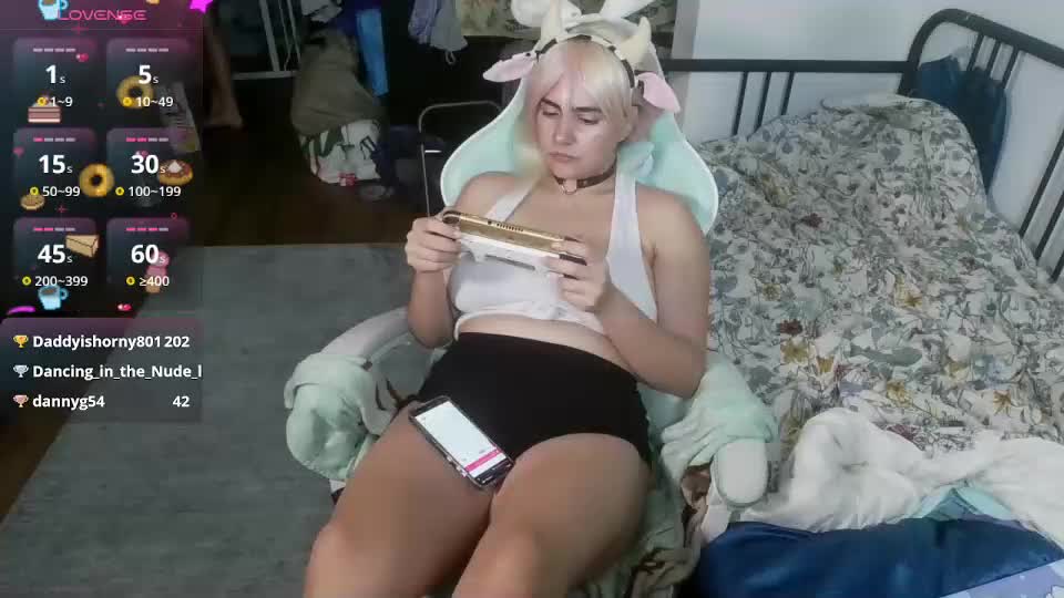 mochi_rainbow Cam Model Chat September 26, 2025