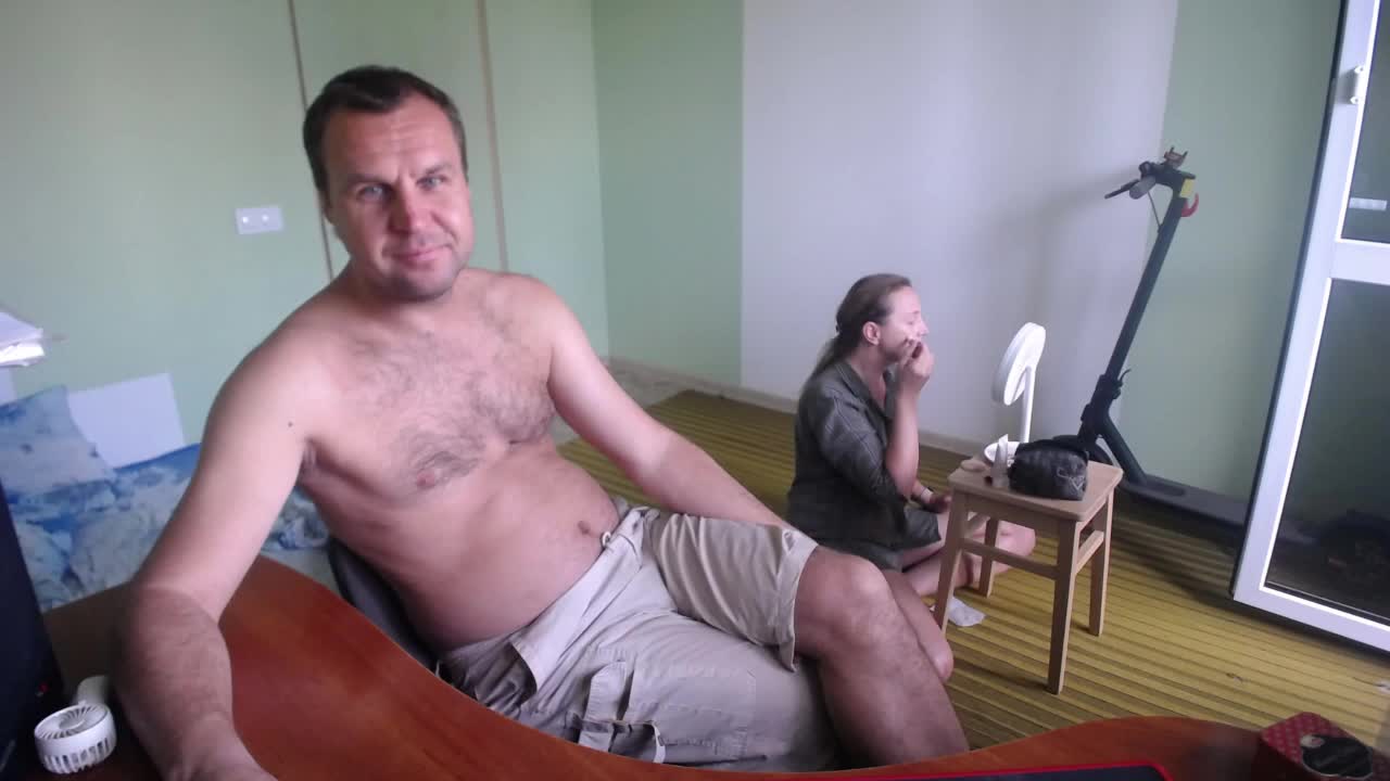 Amalteja2 Cam Model Chat September 26, 2025