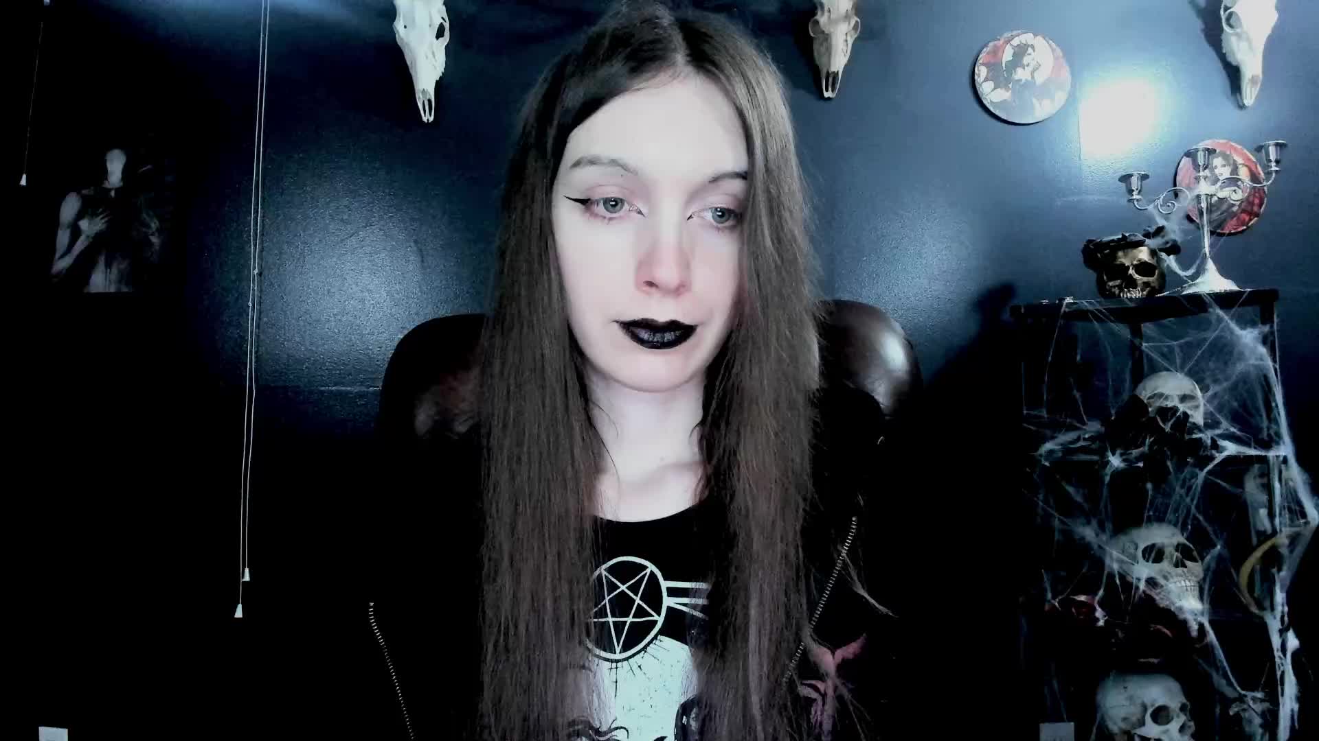 NarcissaDark Cam Model Chat September 26, 2025