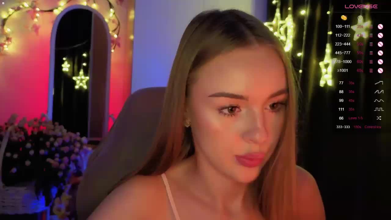 Nestyzz Cam Model Chat September 26, 2025