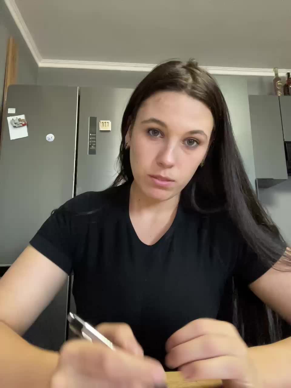 Potifays Cam Model Chat September 26, 2025