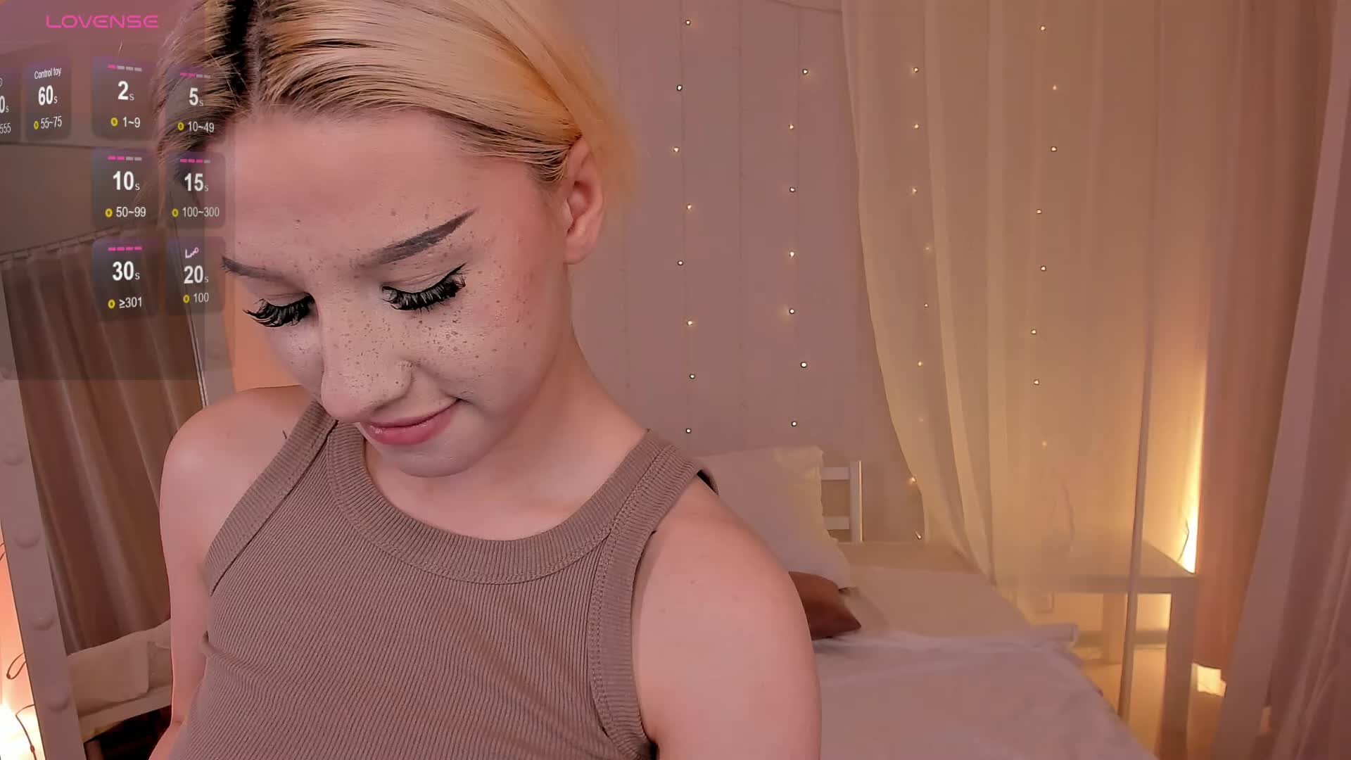 Necucubi Cam Model Chat September 26, 2025