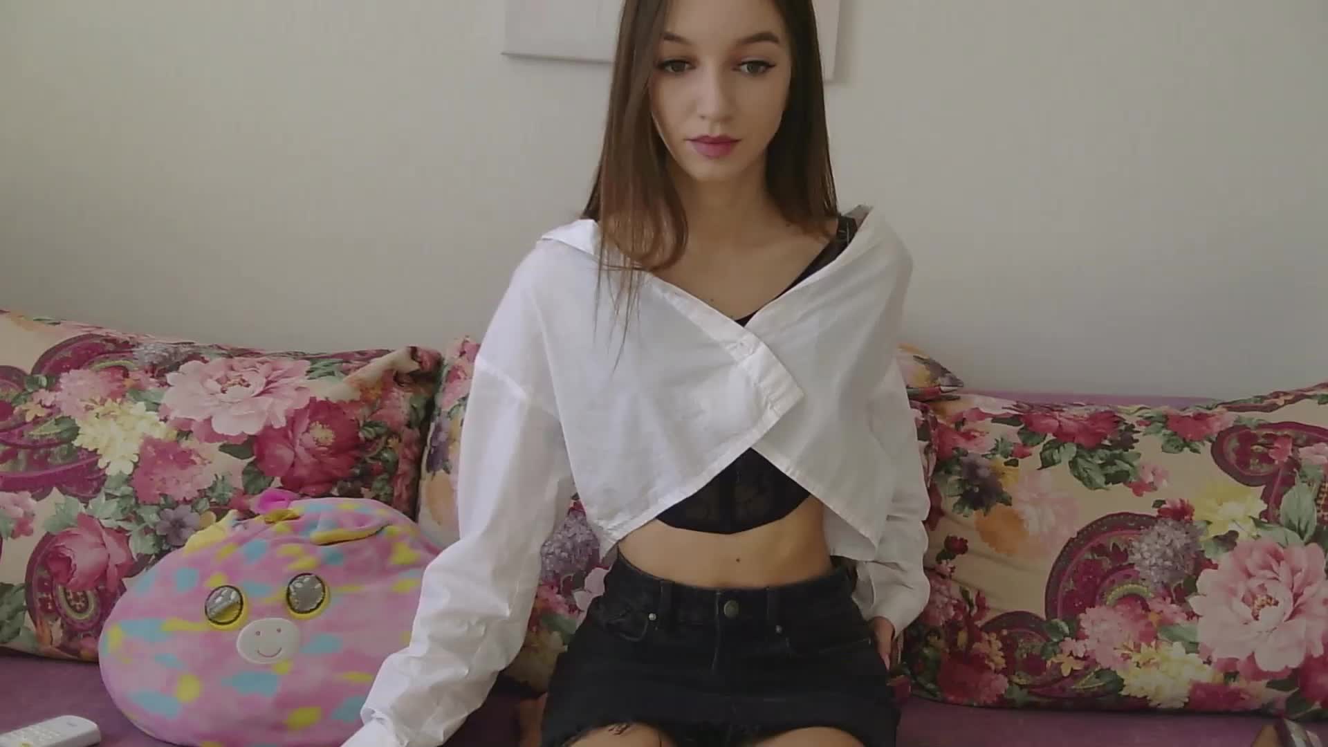 NotSoSweetDasha Cam Model Chat September 26, 2025