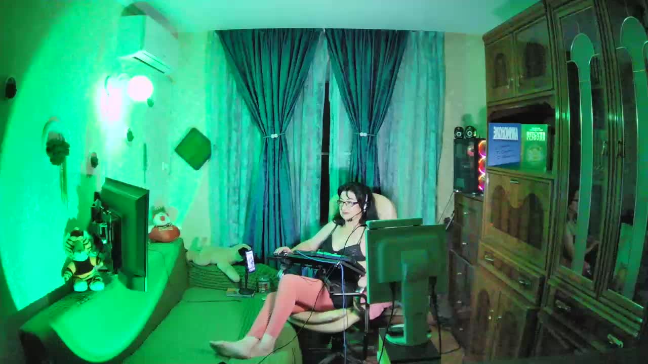 Infodar Cam Model Chat September 26, 2025