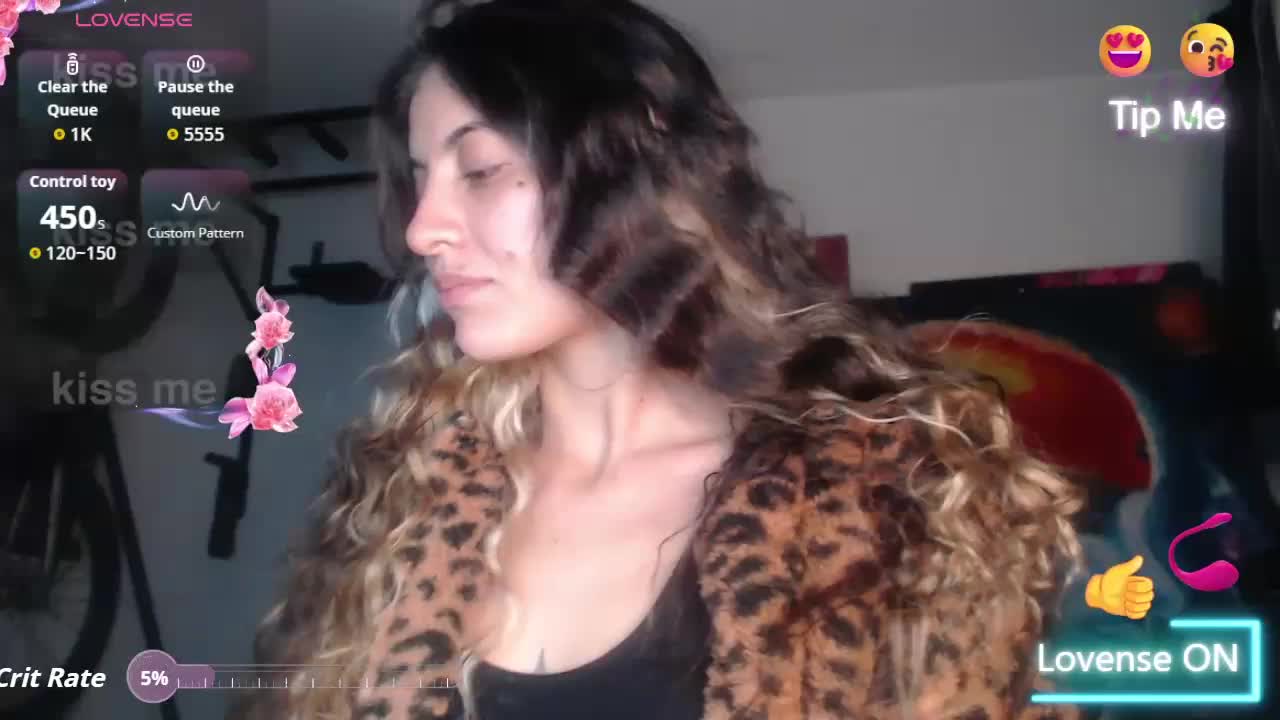 mariecam420 Cam Model Chat September 26, 2025