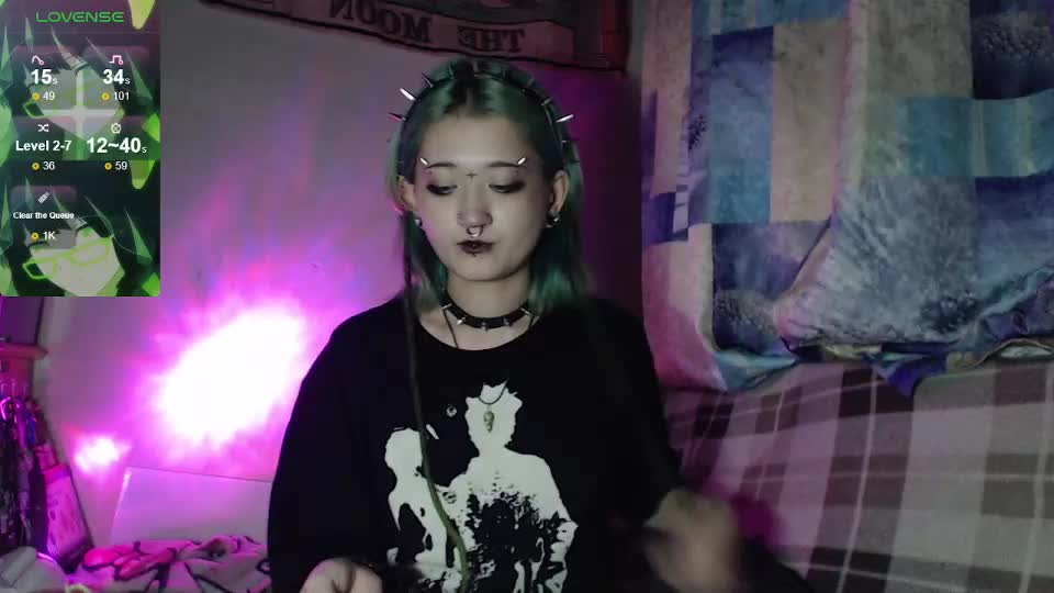 milten_trish Cam Model Chat September 26, 2025