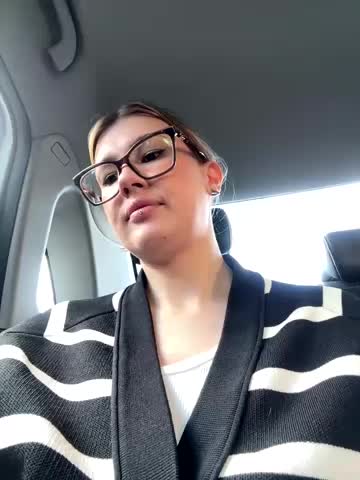 RinaCat Cam Model Chat September 26, 2025