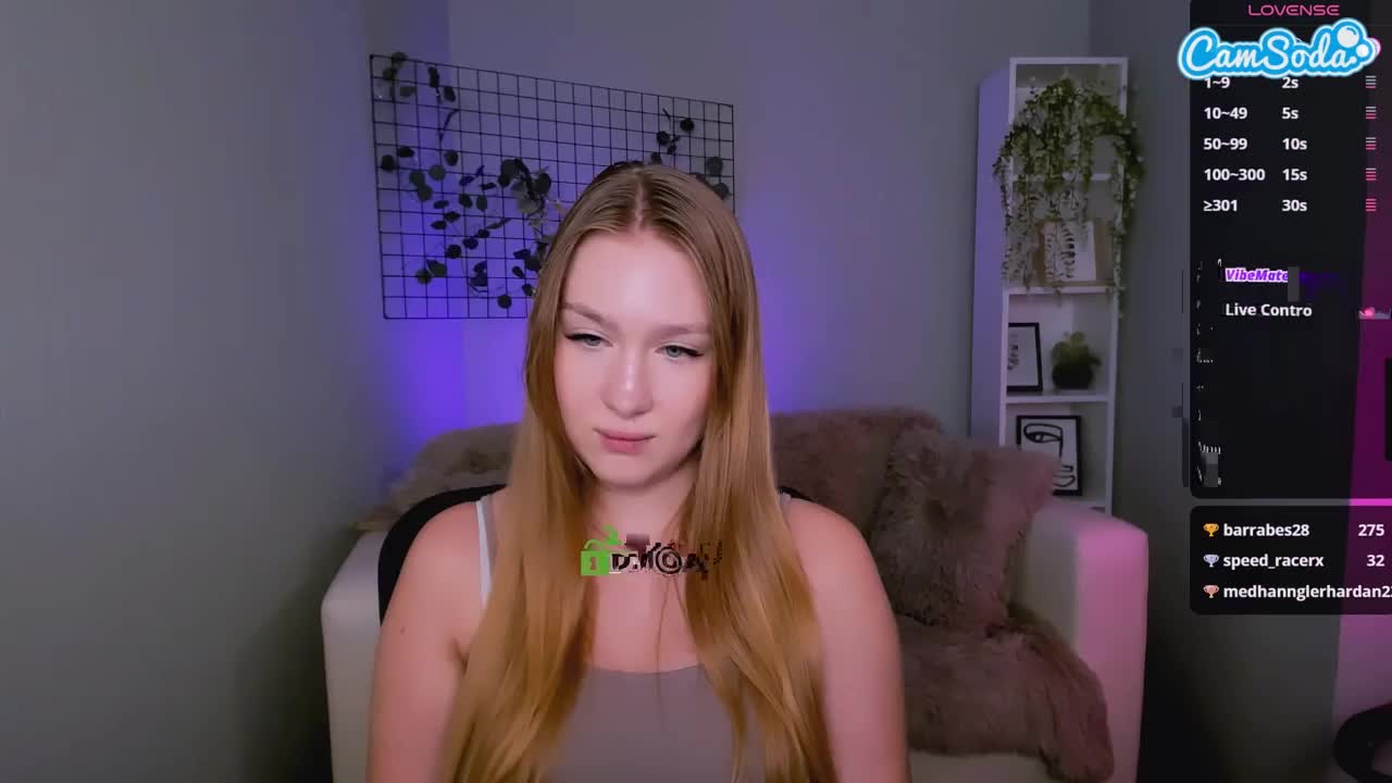 playfulsophie Cam Model Chat September 26, 2025