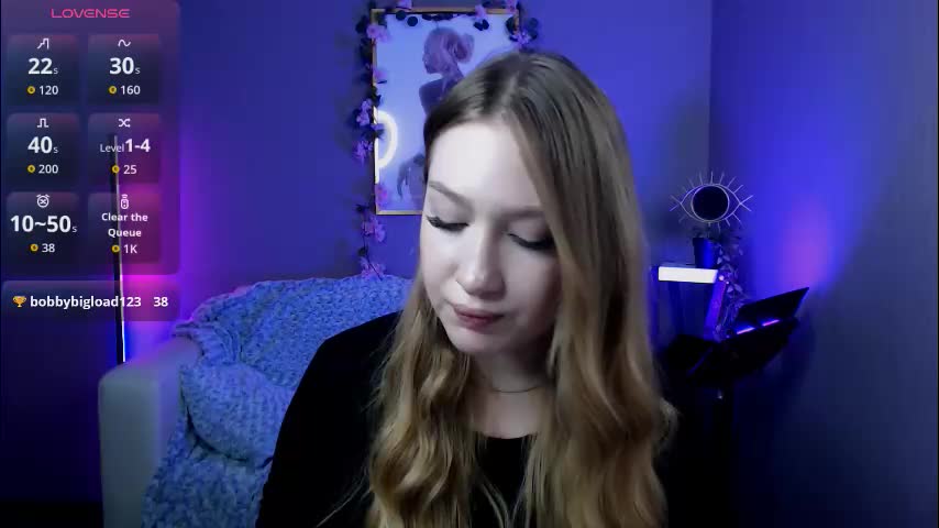 playful_sophie Cam Model Chat September 26, 2025