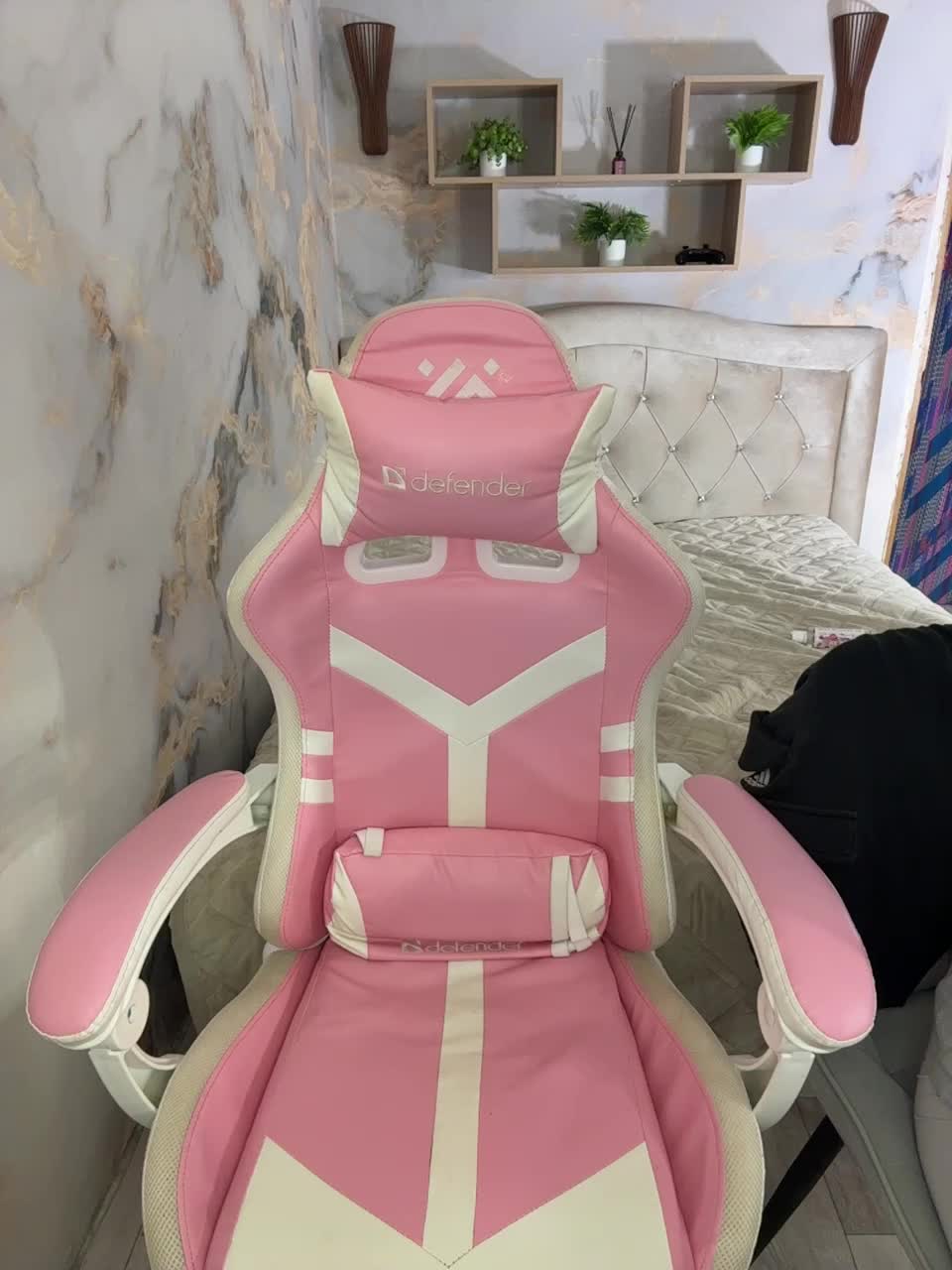 Kristallik-1 Cam Model Chat September 26, 2025