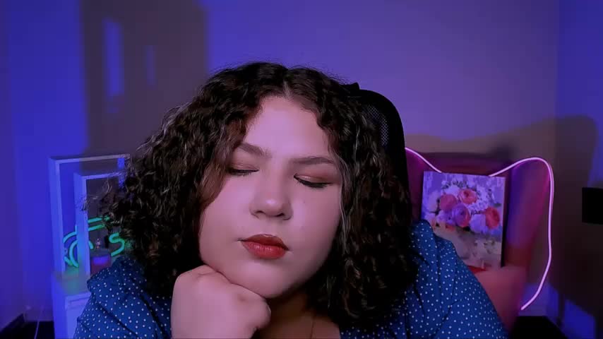 FlorenceAnderson Cam Model Chat September 26, 2025