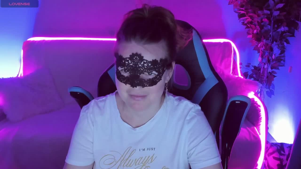 GloriaGrays Cam Model Chat September 26, 2025