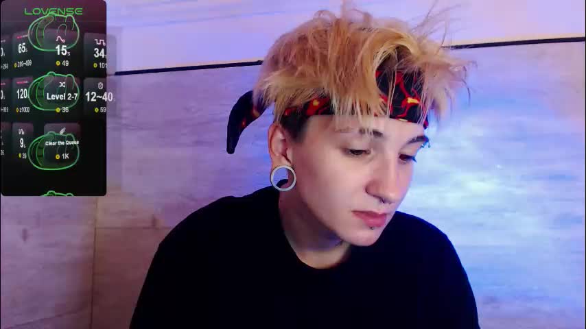 ray__taylor Cam Model Chat September 26, 2025