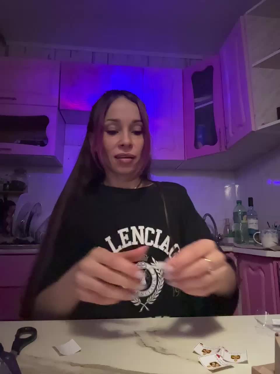 GoodGirl777 Cam Model Chat September 26, 2025