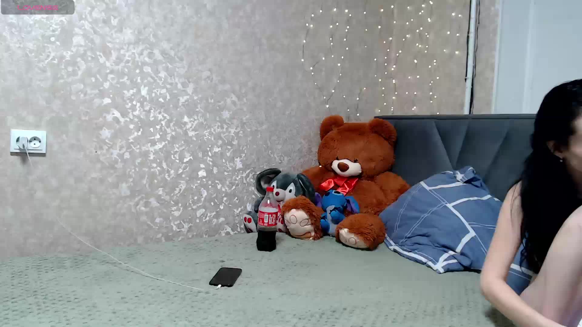 AngelDemon_SW Cam Model Chat September 26, 2025