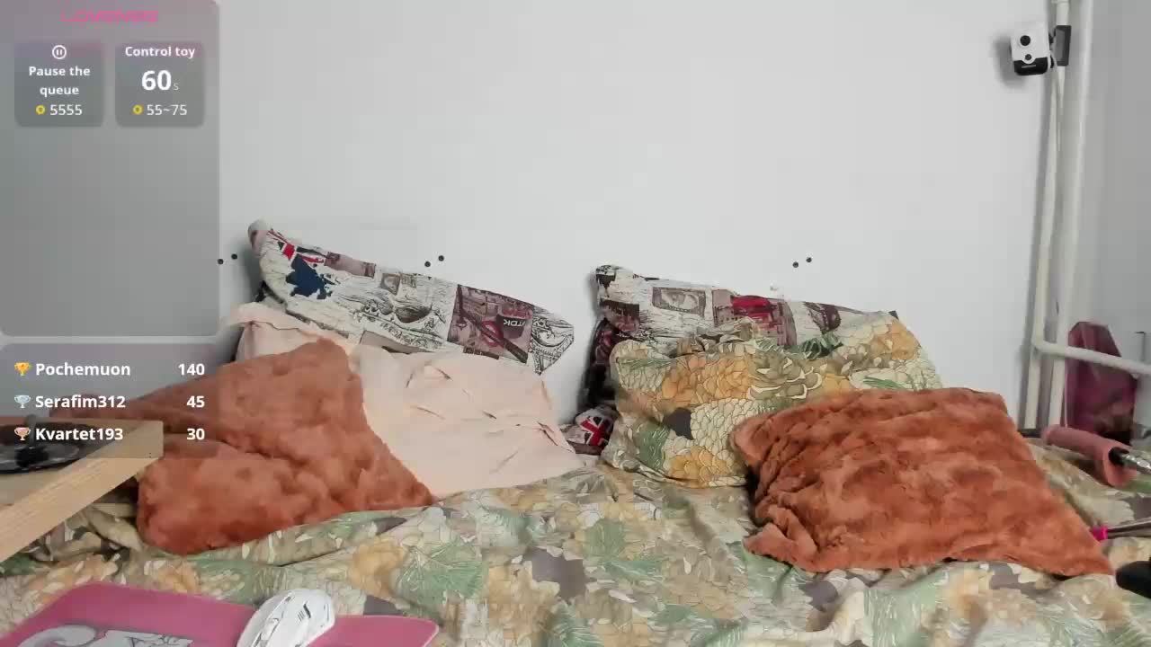 bonniewoods23 Cam Model Chat September 26, 2025