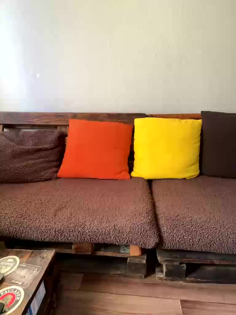 HARIZZMA Cam Model Chat September 26, 2025