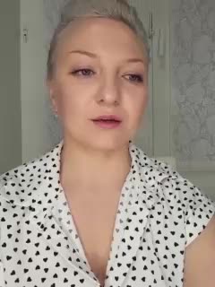 Anesteishen Cam Model Chat September 26, 2025