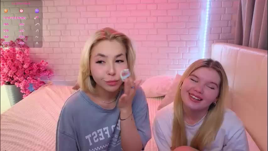 _ramune_ Cam Model Chat September 26, 2025