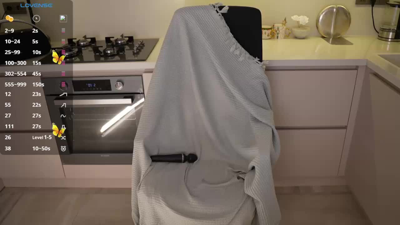 kistochkaa Cam Model Chat September 26, 2025