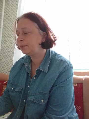 VeneraNorth Cam Model Chat September 26, 2025