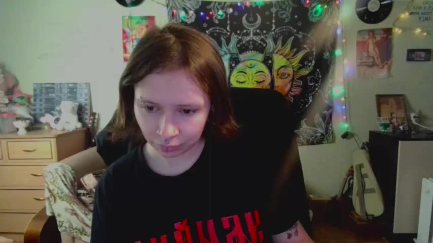 Lil_foxxx Cam Model Chat September 26, 2025