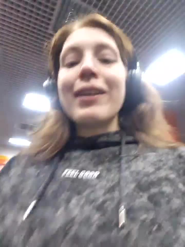 Bella_Gloria Cam Model Chat September 26, 2025