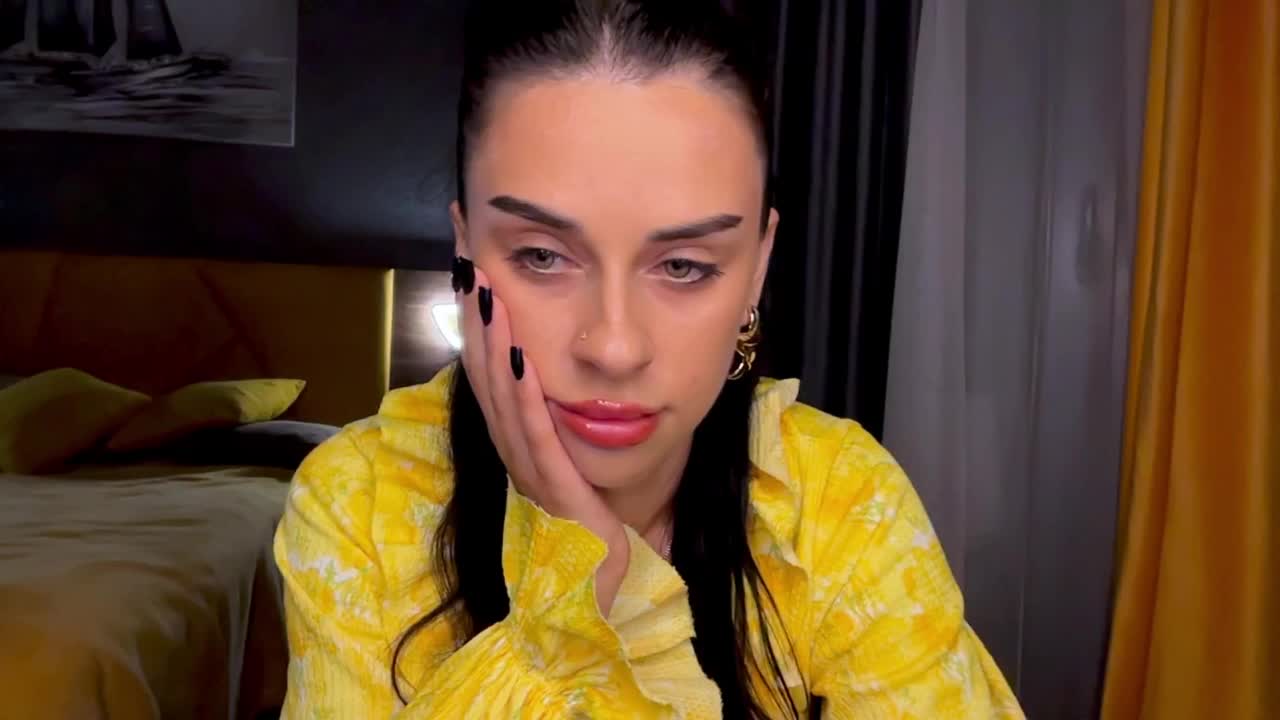 TatiUA Cam Model Chat September 26, 2025