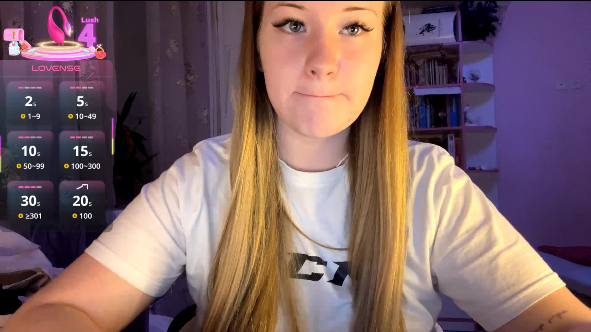 LizethHanry Cam Model Chat September 26, 2025