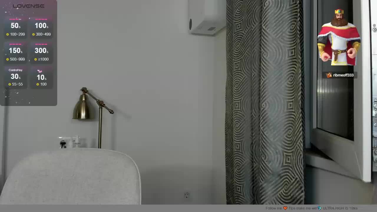 Agnesshy Cam Model Chat September 26, 2025