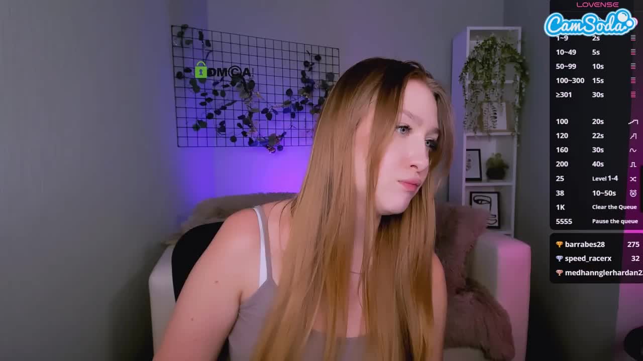 playfulsophie Cam Model Chat September 26, 2025